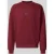 HUGO Regular fit sweatshirt van puur katoen, model ‘DELASTCREW’