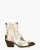 Noa Harmon Rodeo Off-White/Goud