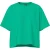 Pieces Dames t-shirt pcchilli sweatshirt ronde hals effen