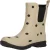 Weather Report Regenlaarzen  sand / zwart