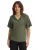 MEETWEE Trui ‘Tops’  groen