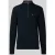 Bugatti Sweatshirt met opstaande kraag, model ‘Selanik’