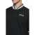 FILA Luzat Loose Baseball Shirt Black