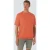 No Excess Sweater Short Sleeve Crewneck Melon