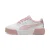 PUMA Sneakers ‘Puma x Gabby’s Dollhouse Carina 3.0′  nude / bruin / oudroze / wit
