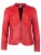 JCC Tussenjas ‘Lida’  rood