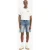 Levi’s 501® Original Shorts Dark Indigo