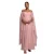 Off-the-shoulder jurk voor dames Goddiva
