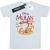 Li-cense Disney heren mulan mushu draak vuur t-shirt