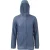 Gelert Waterdichte Packaway heren jas (China Blauw)