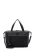 Suri Frey Shopper ‘Debby’  antraciet / zilver