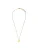 Lucardi Ketting  goud