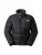 THE NORTH FACE Outdoorjas ‘SAIKURU’  zwart / wit