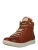 COSMOS COMFORT Sneakers hoog  crème / karamel