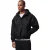 Jordan Brooklyn Jacket Jassen Heren – Zwart –