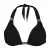 Barts Solid Halter Triangle