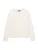 Pull&Bear Trui  wit