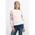 Desigual gebreide trui – ecru
