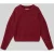 Calvin Klein Jeans Gebreide pullover met wol
