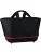REISENTHEL Shopper  rood / zwart