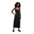 Vrouwen 7/8 zomerjurk Urban Classics Valance