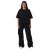 Dames-T-shirt Project X Paris Cosy