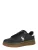 SKECHERS Sneakers laag ‘COURTSIDE-CALI DUDEZ’  zwart / wit
