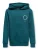 Only & Sons Junior Sweatshirt ‘OSJConnor’  turquoise / wit