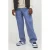 JACK & JONES JUNIOR baggy fit jeans JJIALEX JJORIGINAL blue denim