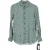 Saint Laurent overhemd met knoopsluiting in viscose met bloemenprint