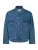 SELECTED Tussenjas ‘SLHJEREMY’  blauw denim