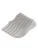 QOLONIA Sokken ‘Füßlinge’  grijs