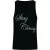 Dead Legacy Blijf stijlvol zwart T-shirt