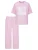 Mey Pyjama ‘Solid Love’  rosa