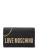Love Moschino Schoudertas ‘Smart Daily’  goud / zwart