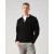 J.C. Rags Raven polo met lange mouwen