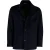 Bugatti winterjas donkerblauw