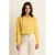 Expresso blouse geel