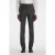 Paul Smith Mens Tailored Fit 1btn Evening Suit Slate