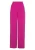 LASCANA Bandplooibroek  fuchsia