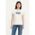 Levi’s The T-shirt White