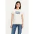 Levi’s The T-shirt White