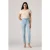 Levi’s Retro High Skinny Jeans