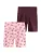 Next Broek  pasteelgeel / rosa / lichtroze / bordeaux
