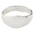PILGRIM silver plated armband Sparkle