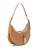 Polo Ralph Lauren Schoudertas  camel / goud