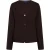 Red Button Rb emilie knit espresso