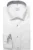 Seidensticker Overhemd ML6 (vanaf 68 CM) wit