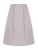 TATUUM Rok  beige