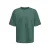 ONLY & SONS JUNIOR T-shirt groen